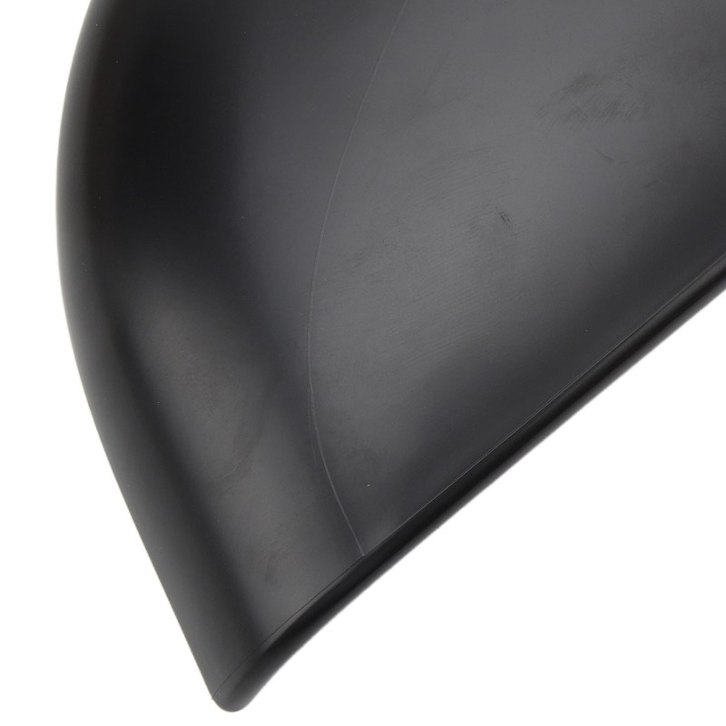 Right Side Wing Mirror Cover Lower Bottom Holder 8202203 Rear