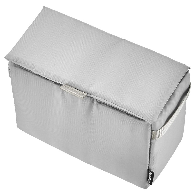Hakuba Inner Softbox 02 300 Gray Inner Bag Soft Bag