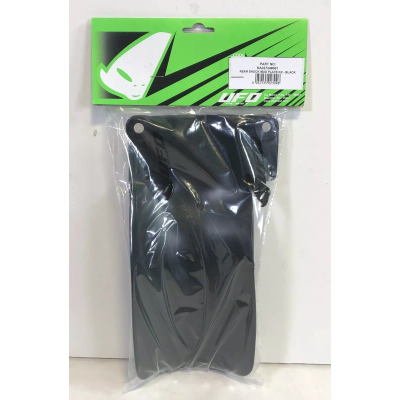 Kawasaki KX 500 Mud Flap 1988-04 250 125 KDX200 89-94