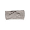 STREET ONE Women's A572604 Knitted Headband, Light Mocha Beige, A,
