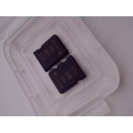 Sony - Memory Stick Micro M2 1GB - without Adapter