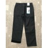 Coleman Fleece Lined Warm Carpenter Work Canvas Pants Stretch Men's