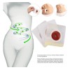 Parche Transdermicos Magnetoterapia Estimula Perdida Grasa Neutra
