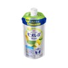 kao biore u fresh citrus scent refill 340ml