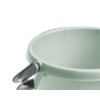 (Set of 3) High Grade 5L Litre Silver Sage Plastic