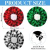 Shower Cap for Men Waterproof Reusable Large Bath Cap Men