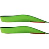 KidSole 3/4 Length Neon Shield Arch Support Insole for kids