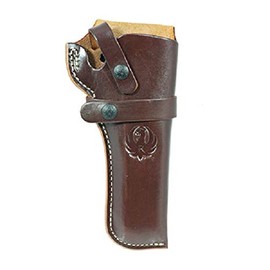 Ruger Triple K Western Belt Holster 4 5/8" Wrangler Single 6 and 10