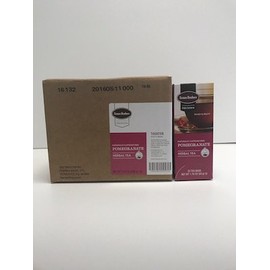 Farmer Brothers Premium: Pomegranate Hot Tea - 6/25 ct boxes