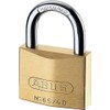 ABUS KG 02337 ABUS Padlocks, 40 mm