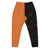 LEGENDARY Trick 'r Treat Color Blocked Adult Joggers - Medium