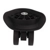 One Pair Suitcase Casters, Premium Nylon Luggage Wheels, with Multiple
