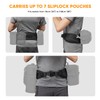 Lowepro ProTactic Utility Belt III, Compatible with ProTactic Camera Backpack