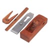 Woodworking Plane Hand Planes Planer Wooden Carpenter Woodcraft Tool for