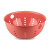 Palsby L Colander 280 mm/5 L Natural Coral
