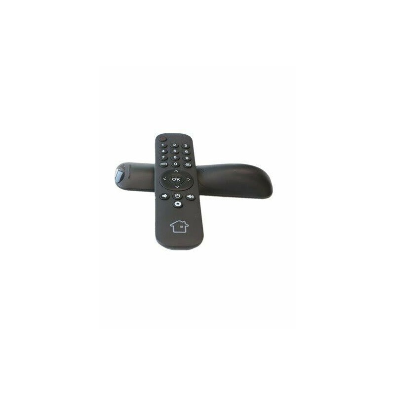 HTV h-TV Remote control replacement for HTV HTV3 HTV5 HTV6