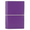 Filofax Personal Domino - Violet