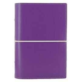 Filofax Personal Domino - Violet