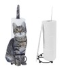 Paper Towel Holder Cat Design Paper Towel Holder Stand for
