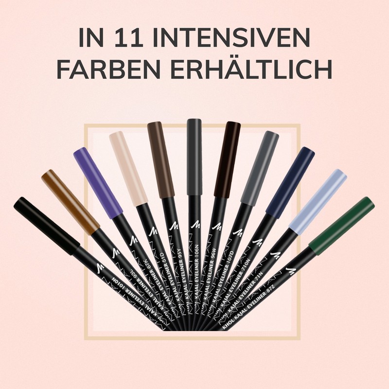 Manhattan Khol Kajal