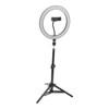 26cm Selfie Ring Light High Brightness USB Rechargable LED Rim