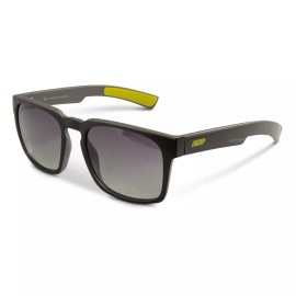 509 SEVEN THREES - GLOSS STEALTH Sunglasses Polarized Lens F02009800-000-