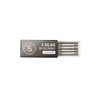 Termix 5 Replacement Blades for Professional Razor Blades Set of