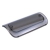 ApplianPar 3RD Third Brake Light Smoke Lens Cover for Chevy