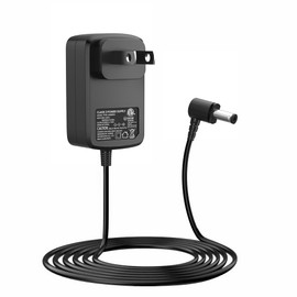 24.8V Cordless Vacuum Charger for Shark Rocket Pet Pro Replacement Cord