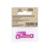 Peatys Tubeless Valve Accessory Set