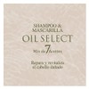 PAQUETE TRATAMIENTO COMPLETO PARA CABELLO MIX 7 ACEITES OIL SELECT