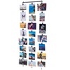 You Have Space WAJER Picture Hanging Kit with 24 Magnetic