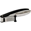 Starfrit Garlic Press & Peeler with Scraper - Lightweight -