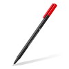 STAEDTLER Triplus Fineliner 334 Triangular Fineliner, Approx. 0.3 mm, Cardboard