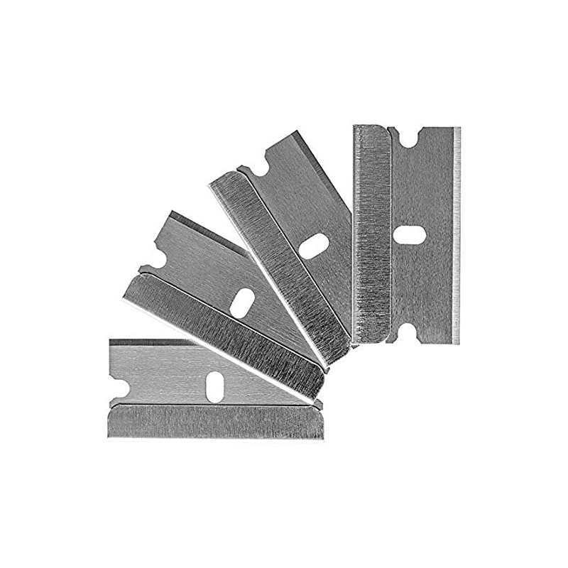 AEG 9029795417 Replacement Blades for Ceramic Hob Scraper / Pack