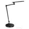 E7 LED Desk Lamp with Clamp by Uplift Desk (Black