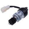 FridayParts Safety Switch 5T057-42230 5T05742230 Compatible for Kubota B2301 B26
