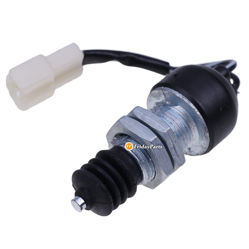 FridayParts Safety Switch 5T057-42230 5T05742230 Compatible for Kubota B2301 B26