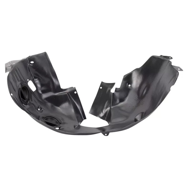 Parts N Go Fender Liner Set For 2009-2015 Cooper Base