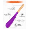 Cooking Spoon and Rice Scooper for Nonstick Cookwares, Great for