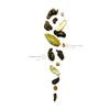 Eshai Afghani Cardamom (Chai Sabz) - Green Tea with Cardamom