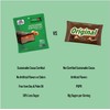 Little Secrets | Creamy Nougat Bars | 30% Less Sugar