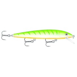 Husky Jerk 14 Green Tiger UV