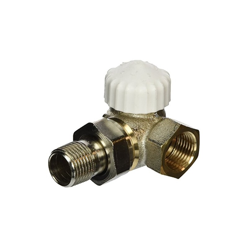 TA Heimeier Thermostat Replacement Part for bodies, reverse Flussrichtung 3850–02,300