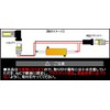 H7 (LED/HID) kyansera- High Flat Proof Resistance W 6 ¦