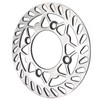 Pit Bike Brake Disc 190mm Front Rear Brake Disc Disk