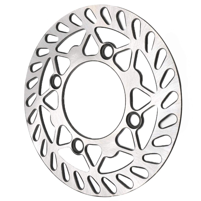 Pit Bike Brake Disc 190mm Front Rear Brake Disc Disk