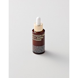 Isoi [아이소이] 인텐시브 퍼펙트 안티에이징 프로그램 (탄력앰플) 30ml [Isoi] Intensive Perfect Anti-Aging Program (Elasticity Ampoule) 30ml