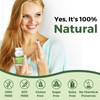 Ulmubra Liposomal Luteolin 500MG, Maximum Absorption, Potent Flavonoid, 60 Softgels,