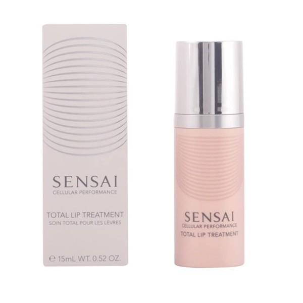 Kanebo SENSAI CELLULAR PERFORMANCE total lip treatment 15 ml